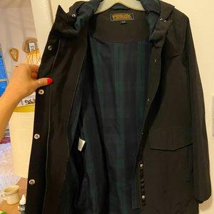Pendleton Anorak